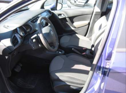 Citroën - C3