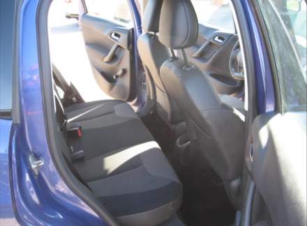Citroën - C3