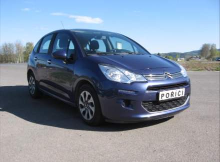 Citroën - C3
