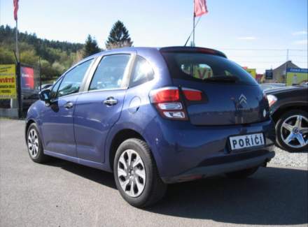 Citroën - C3