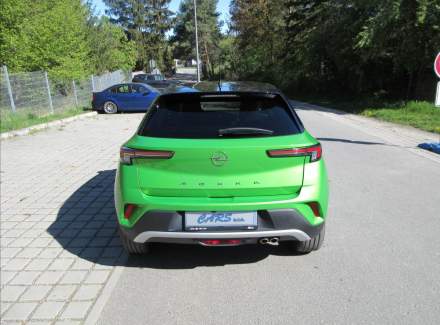 Opel - Mokka