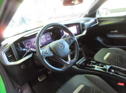 Opel - Mokka