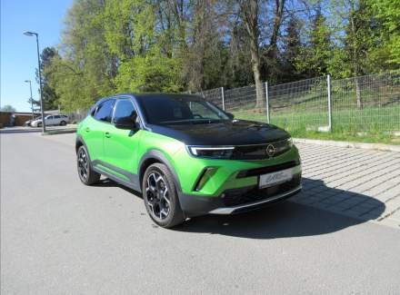 Opel - Mokka