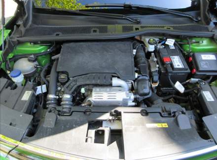 Opel - Mokka