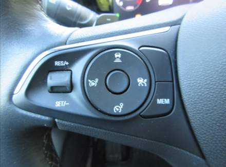 Opel - Mokka