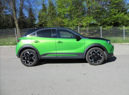 Opel - Mokka