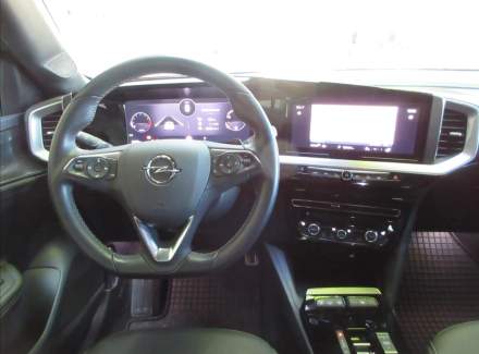 Opel - Mokka
