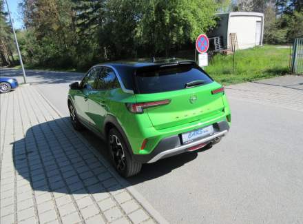 Opel - Mokka