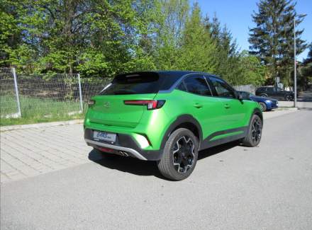 Opel - Mokka
