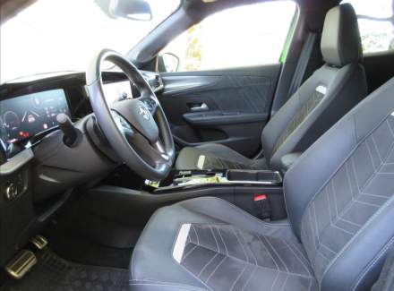 Opel - Mokka
