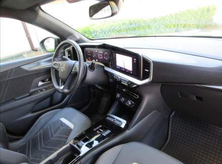 Opel - Mokka