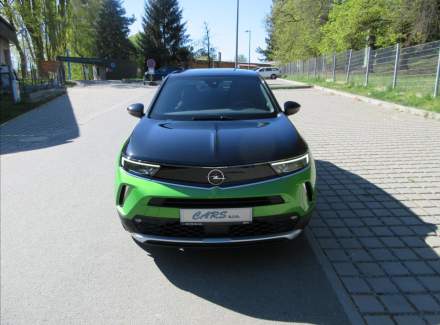 Opel - Mokka