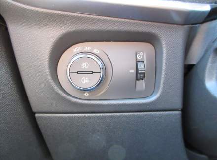 Opel - Mokka