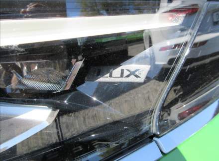 Opel - Mokka