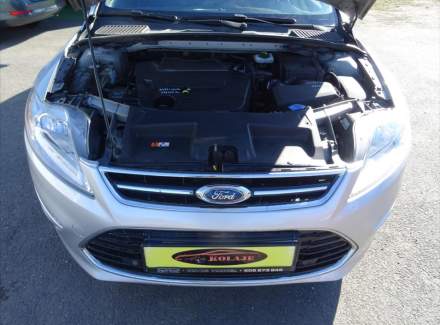 Ford - Mondeo