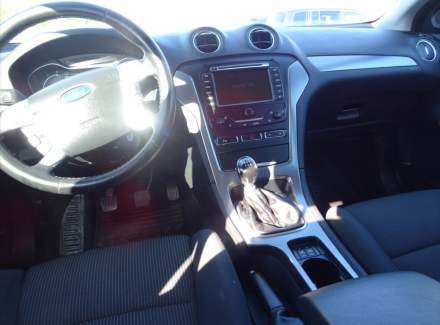 Ford - Mondeo