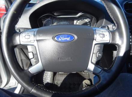 Ford - Mondeo