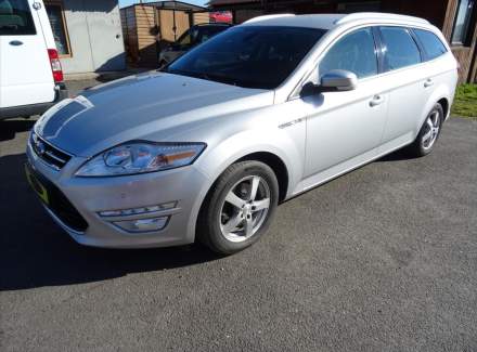 Ford - Mondeo