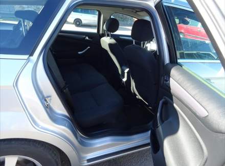 Ford - Mondeo