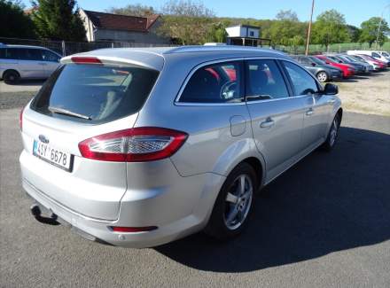 Ford - Mondeo
