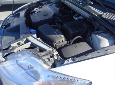 Ford - Mondeo