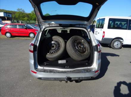 Ford - Mondeo