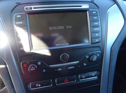 Ford - Mondeo