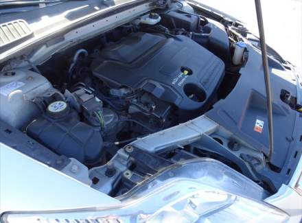 Ford - Mondeo