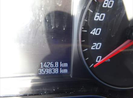Ford - Mondeo