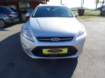 Ford - Mondeo