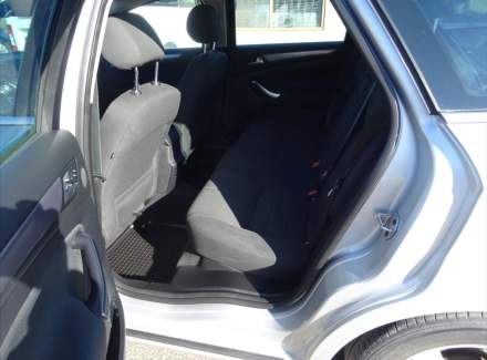 Ford - Mondeo