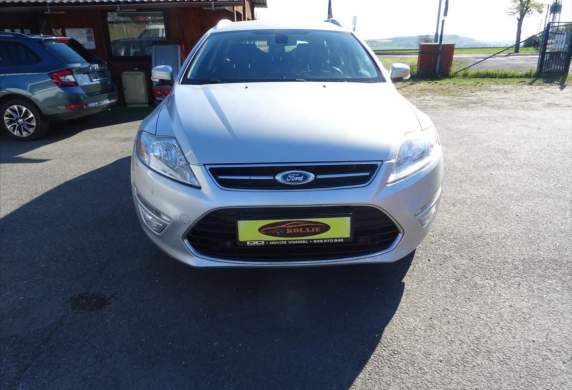 Ford - Mondeo