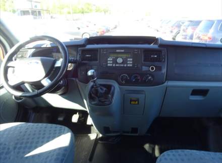 Ford - Transit