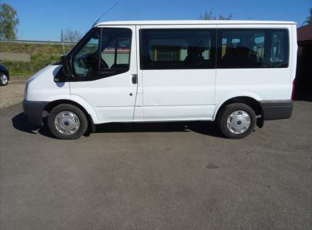 Ford - Transit