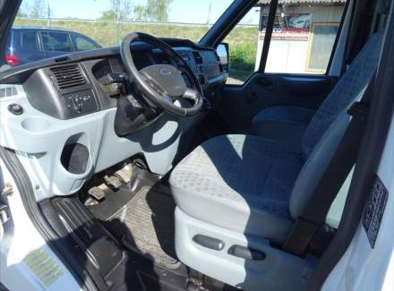 Ford - Transit
