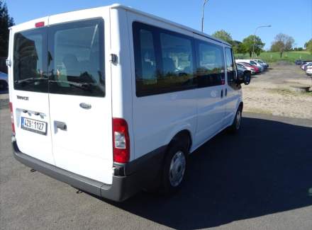 Ford - Transit