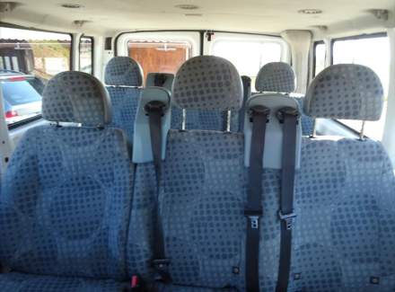 Ford - Transit