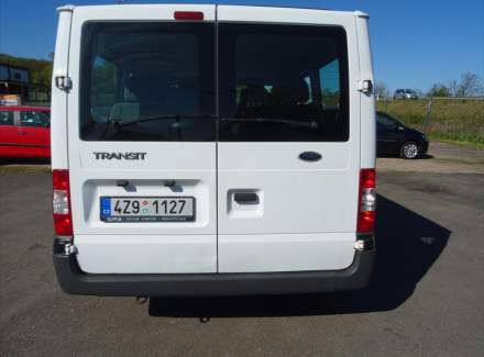 Ford - Transit