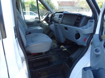 Ford - Transit
