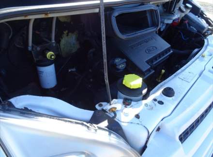 Ford - Transit