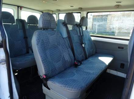 Ford - Transit