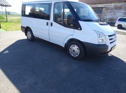 Ford - Transit