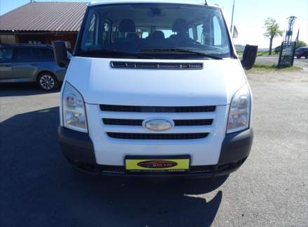 Ford - Transit