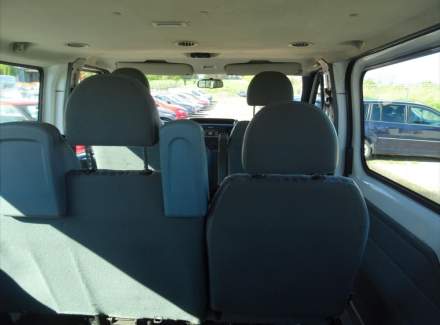 Ford - Transit