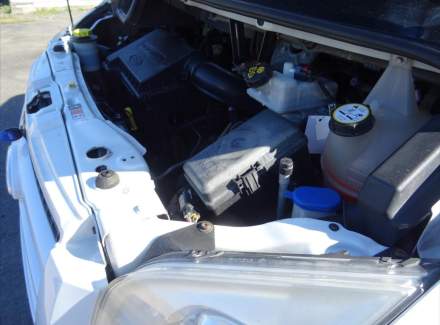 Ford - Transit