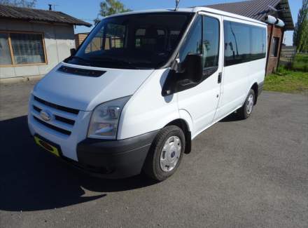Ford - Transit