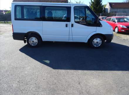 Ford - Transit