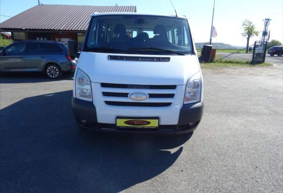 Ford - Transit