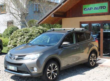 Toyota - RAV 4