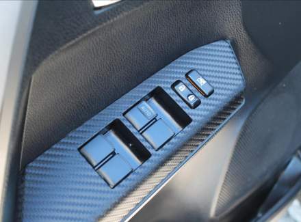Toyota - RAV 4